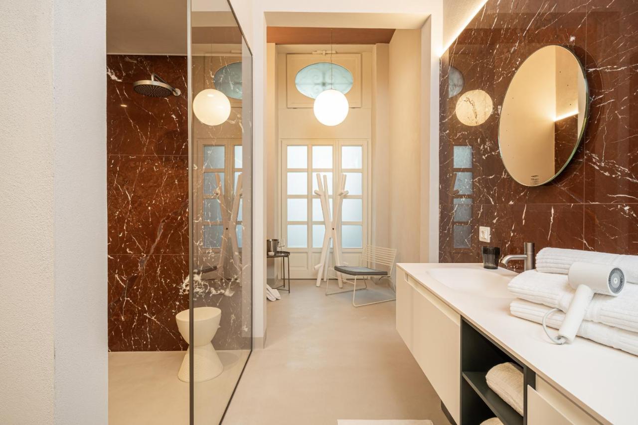 Loggiato Verga Luxury By Bed&Bros Syracuse Exterior photo