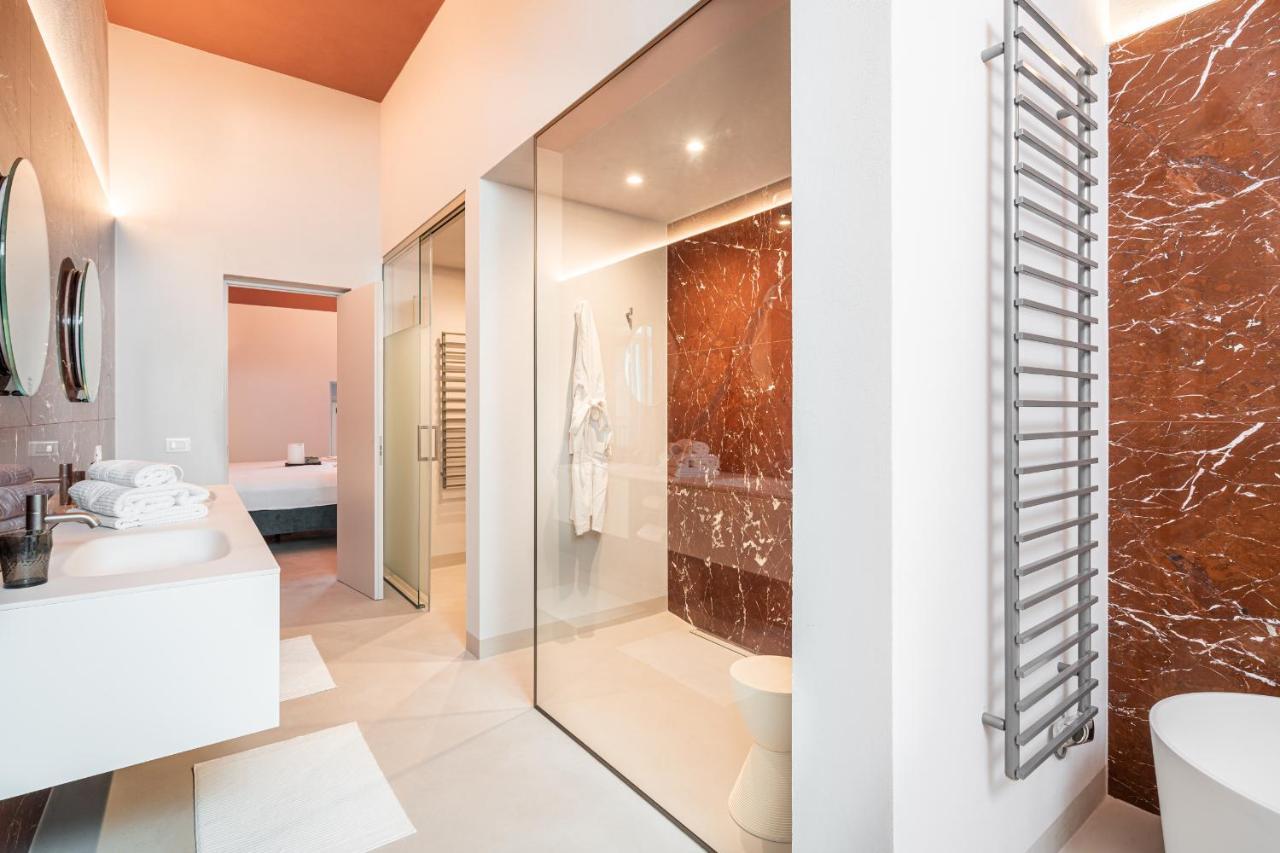 Loggiato Verga Luxury By Bed&Bros Syracuse Exterior photo